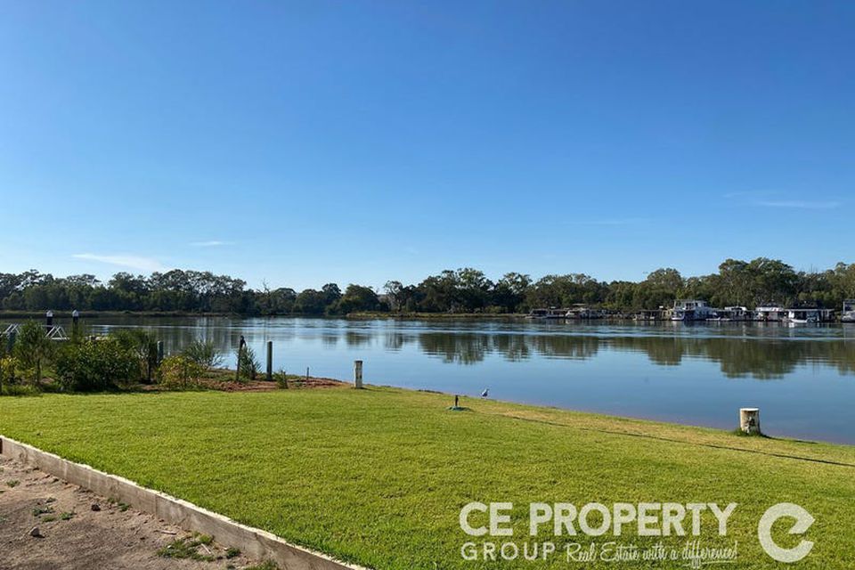 3 Spoonbill Court, Mannum