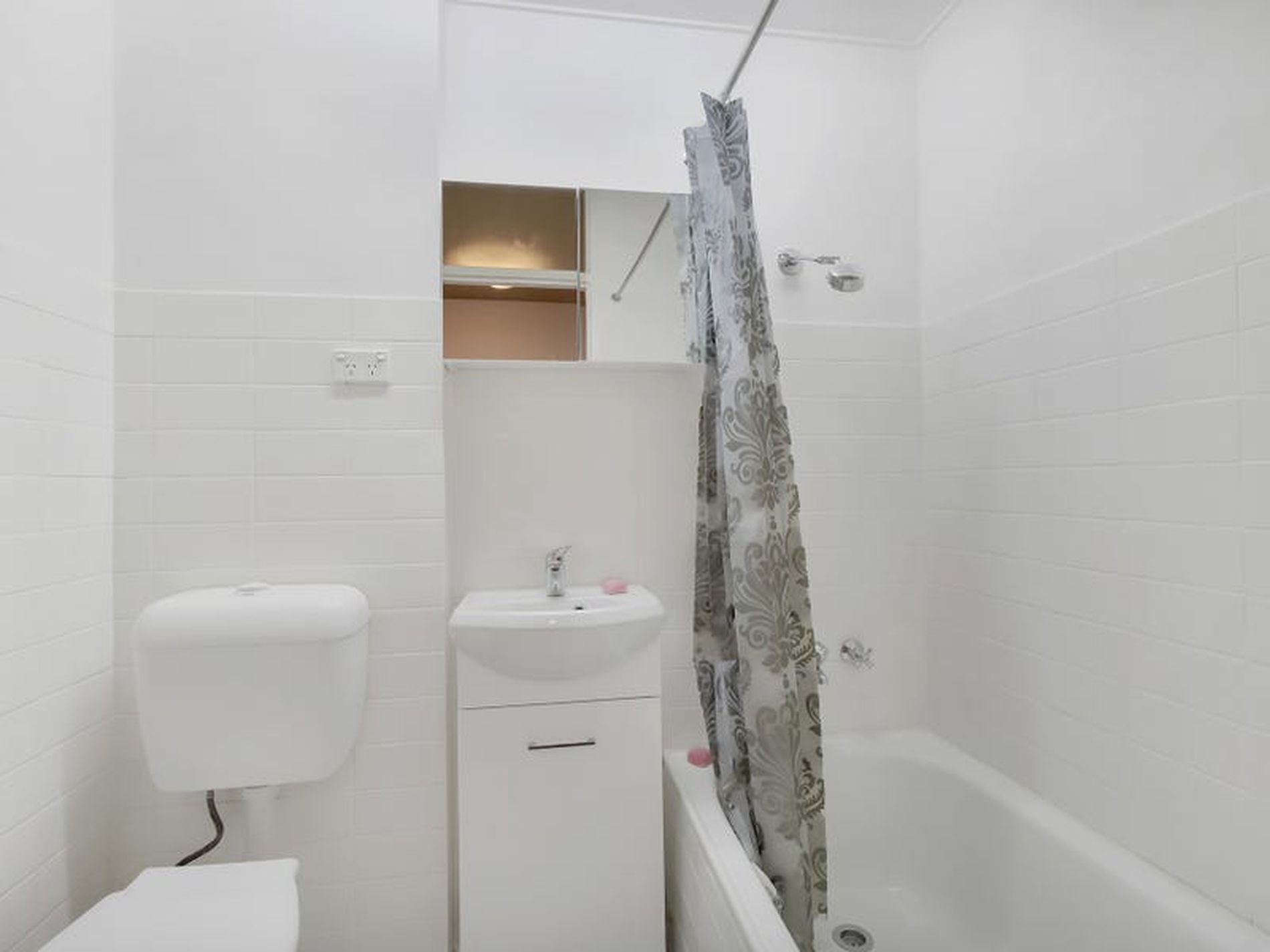 418 / 5 Ward Avenue, Potts Point