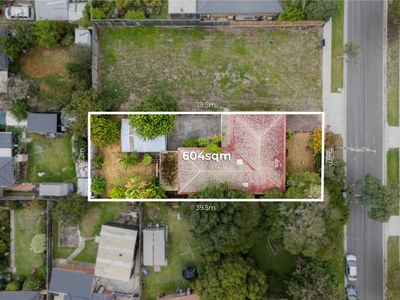 2 Ainsleigh Court, Cranbourne