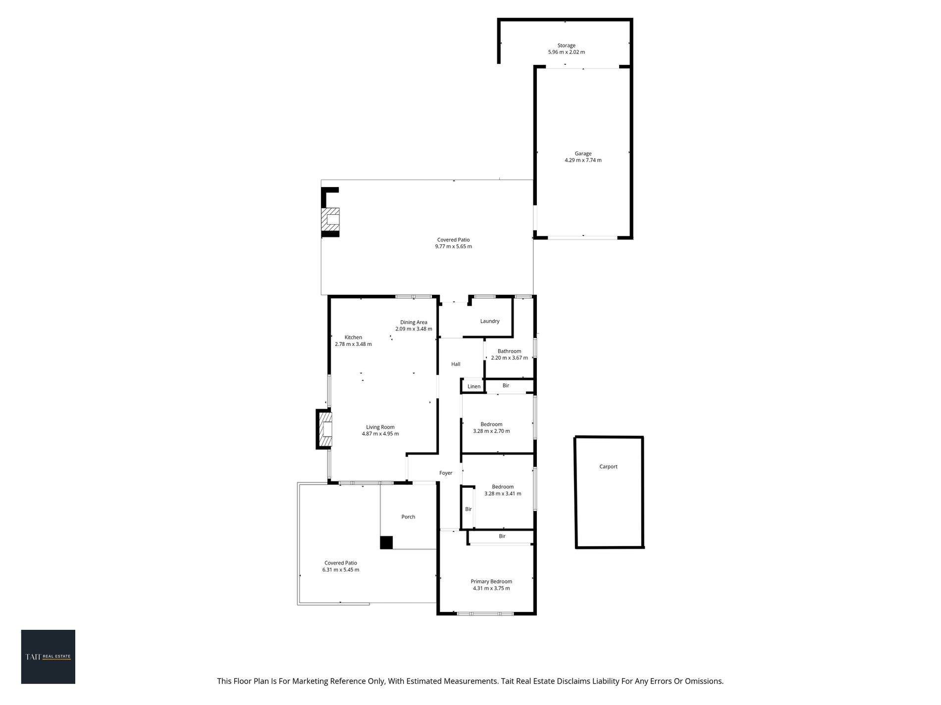 25 Burke Street, Wangaratta