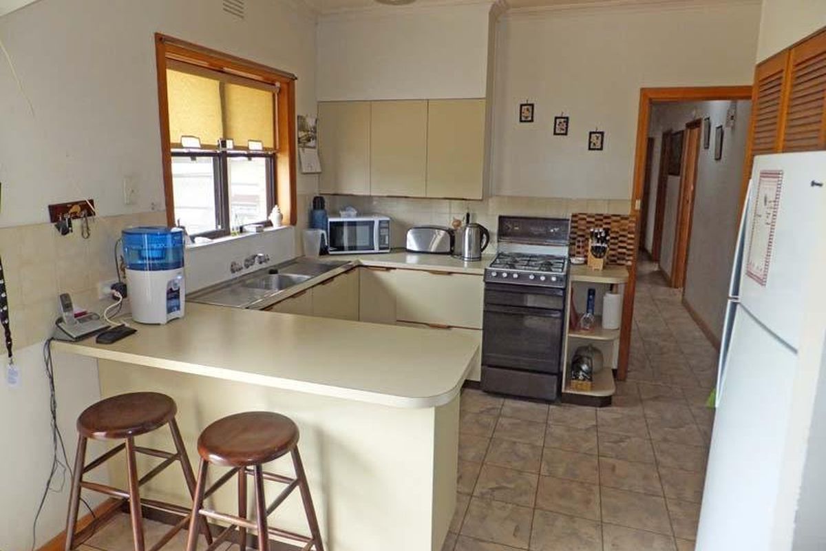 1 Bond Street, Kyabram