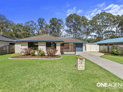 18 Earls Court, Point Vernon