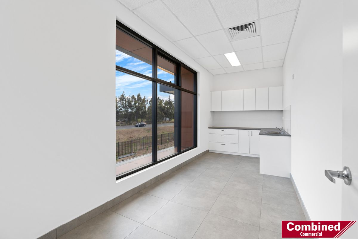 1 & 2 / 9 Cattle Way, Gregory Hills