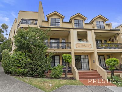 22 / 4-10 View Street, Arncliffe