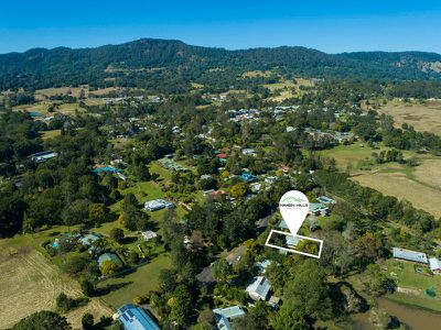 10 Silky Oak Drive, Nimbin
