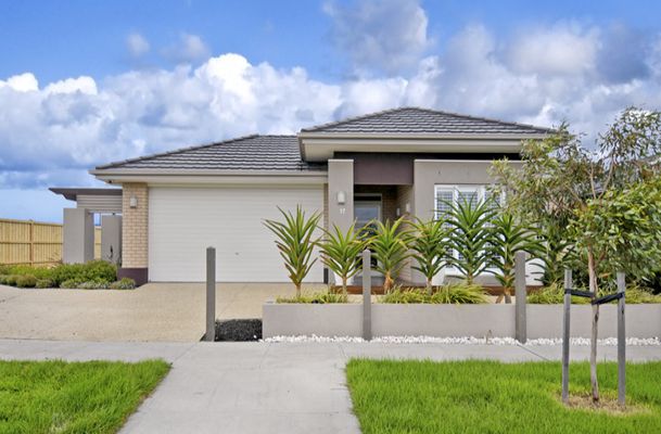 17 Hedges Road, Craigieburn