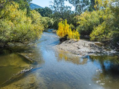 2123 Kiewa Valley Highway, Kergunyah