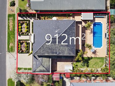 17 Willowtree Drive, Werribee