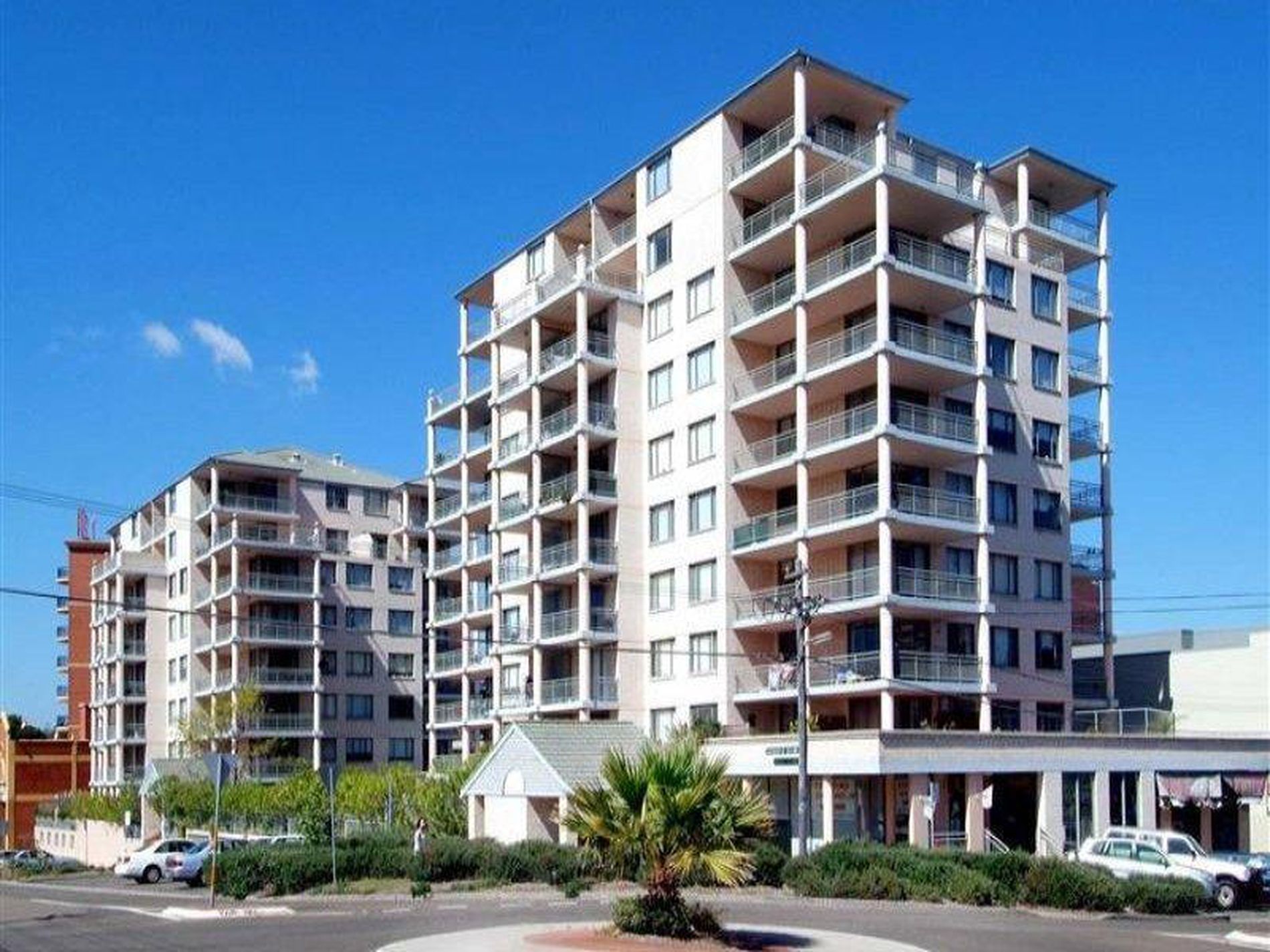 55 / 42 Harbourne , Kingsford