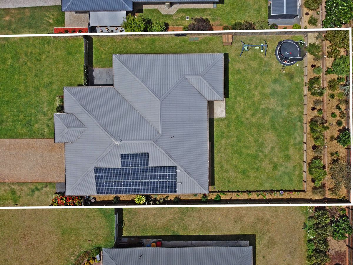 11 Barlow Close, Tolga