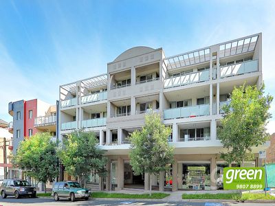 19 / 30-32 Herbert Street, West Ryde