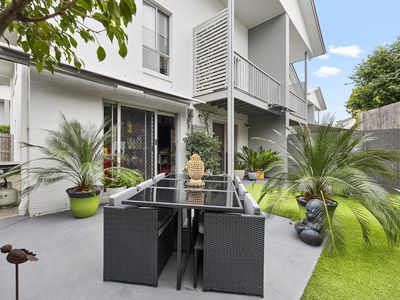 44 / 27 Eugenia Circuit, Robina