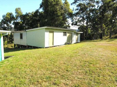 39 Doodys Hill Road, Port Huon