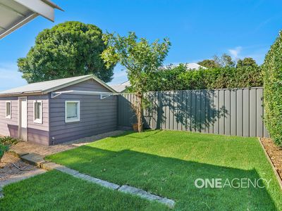 12 Bunberra Street, Bomaderry