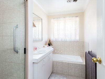 136C Bourke Street, Piccadilly