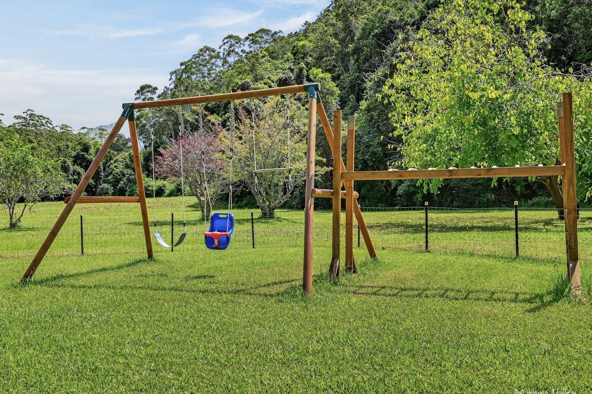 334 Mount Coxcomb Road, Upper Lansdowne