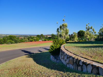 4 Bernard Crescent, Kingaroy