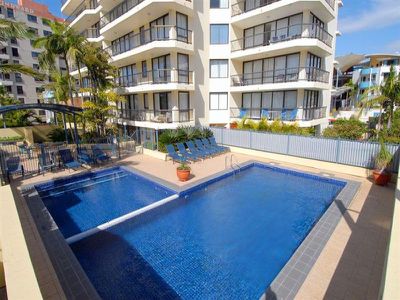 13 / 143 Mooloolaba Esp, Mooloolaba