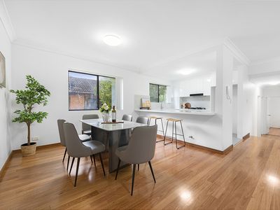 3 / 36 Hudson Street, Hurstville