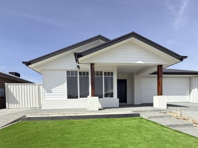 10 Laurina Road, Yarrawonga