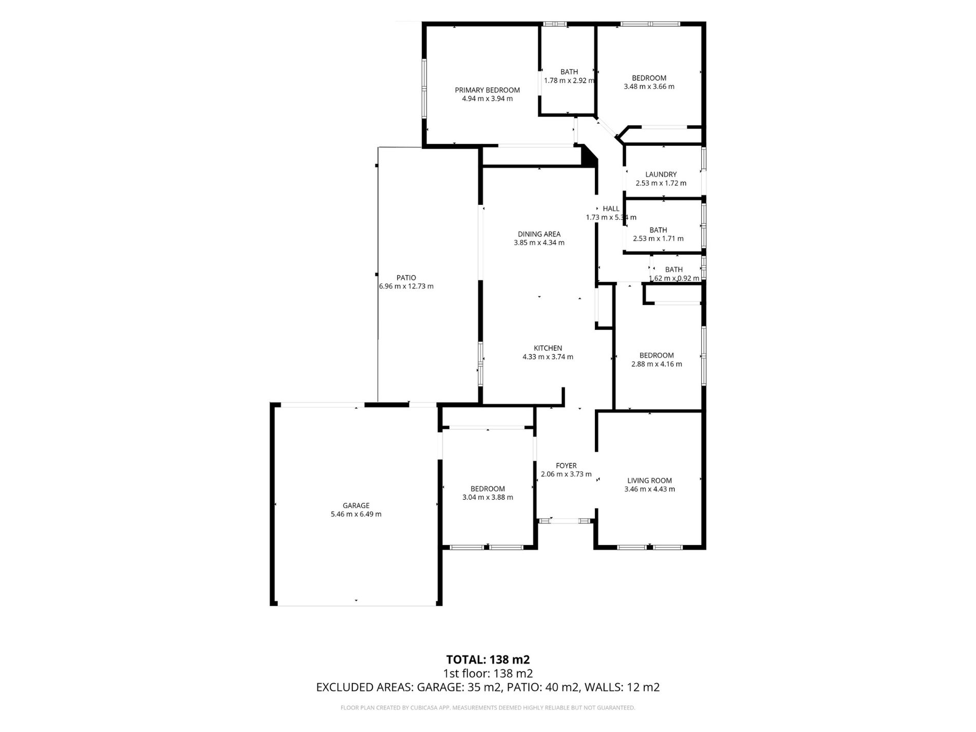 3 Brook Court, Dubbo