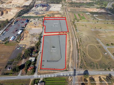 105 Wattleup Road, Wattleup