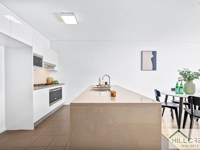 821/8 Merriwa Street, Gordon