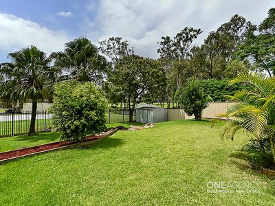 6 Serly Court, Bellbird Park
