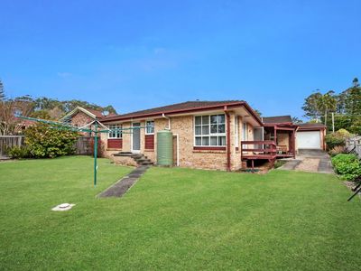 25 Buckland Street, Mollymook