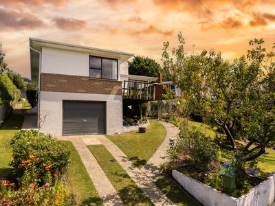 12 Truby King Crescent, Liberton