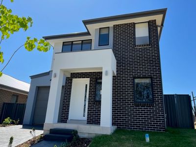 115 Boyd Street, Austral