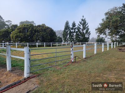 50 Transmitter Road, Tingoora