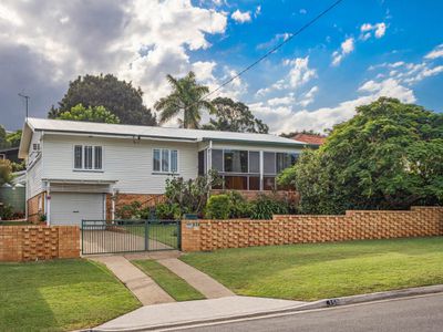 59 Wilclarke Street, Upper Mount Gravatt