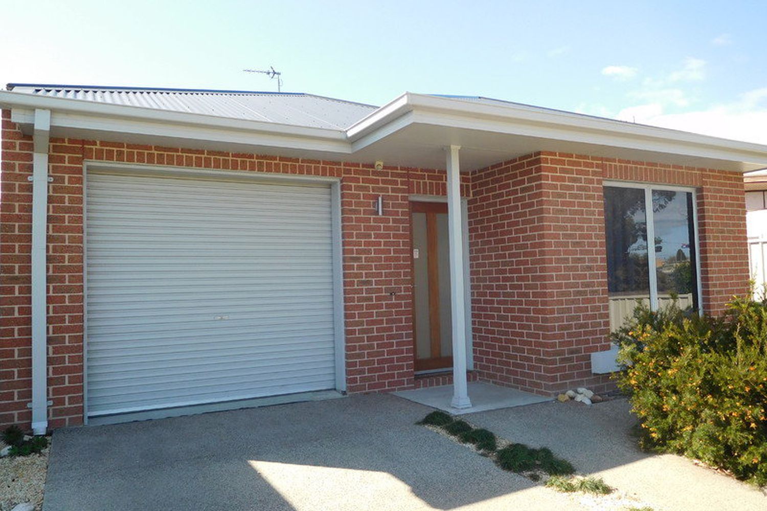 1 / 222 Baillie Street, Horsham