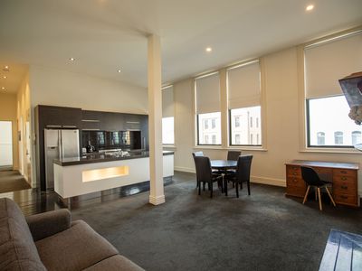 4 / 54 Crawford Street, Dunedin Central