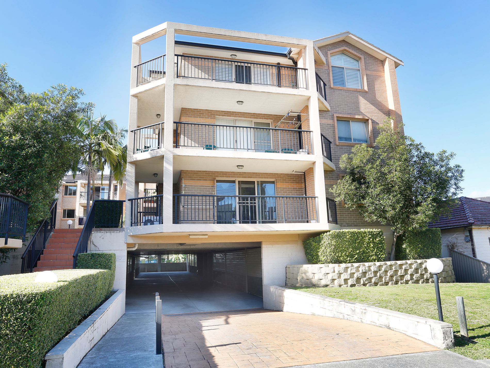 20 / 8-16 Aboukir Street, Rockdale