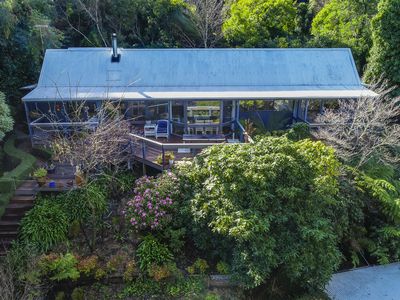 24 Ryans Parade, Mount Macedon