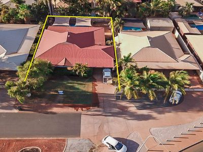 3 Thomas Street, South Hedland