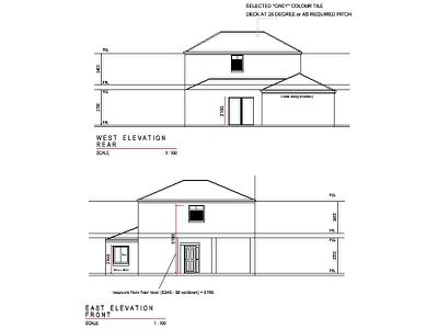 Lot 702, 90A Brooker Terrace, Richmond
