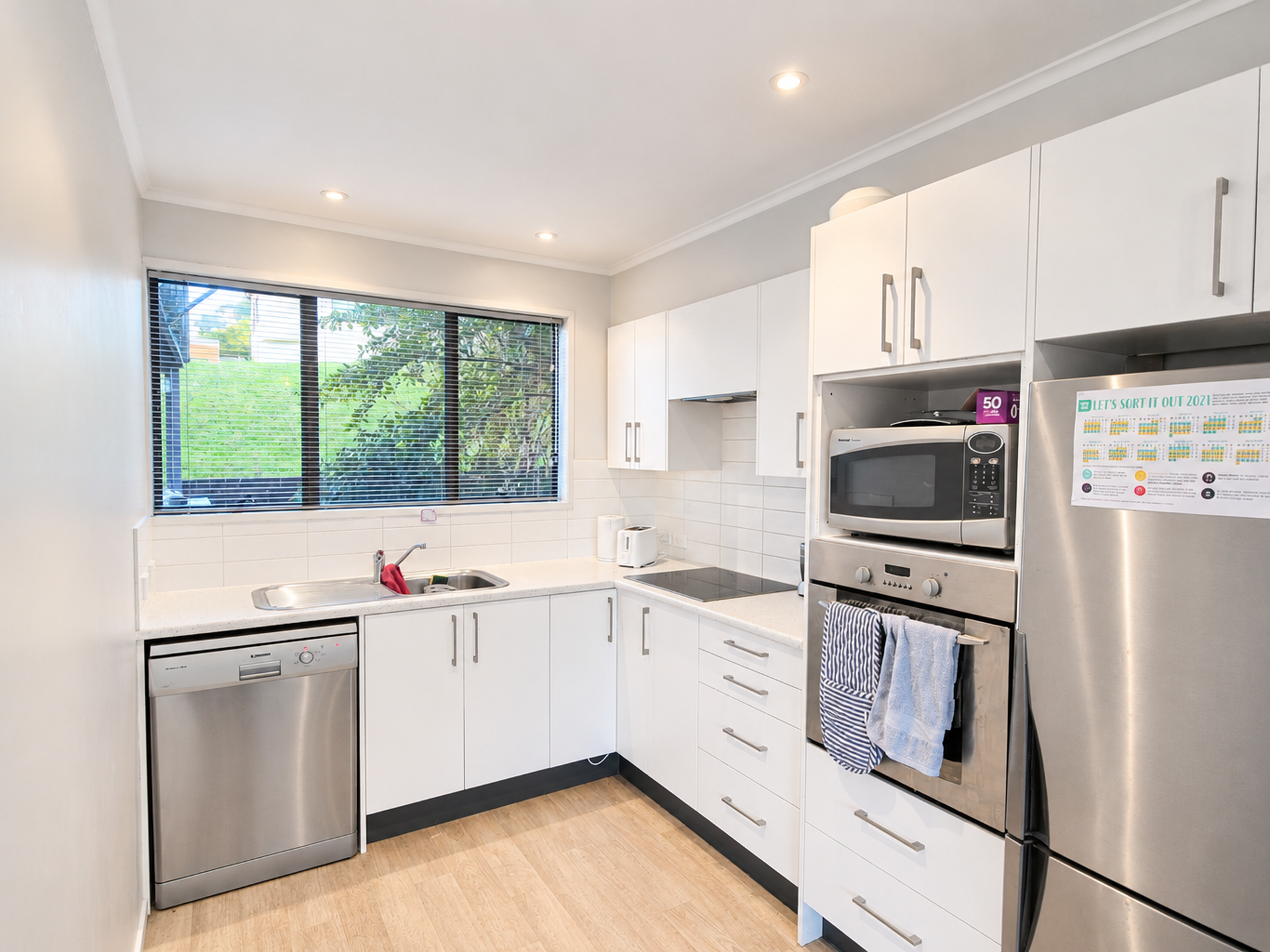 B / 1 Corrie Street, Dunedin Central