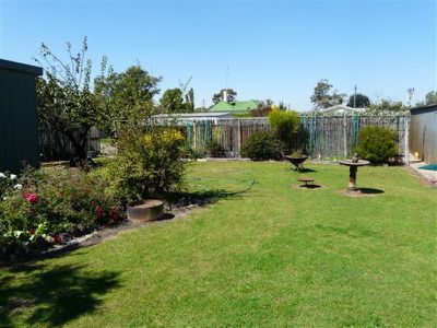 Tocumwal