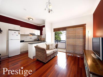 3 / 8 Queen Street, Arncliffe
