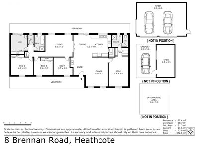 8 Brennan Road, Heathcote