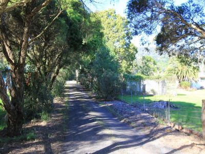 20 Mount Scanzi Road, Kangaroo Valley
