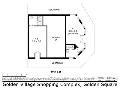 269-275 High Street, Golden Square