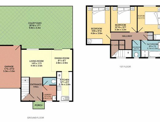 9 / 6-8 Addlestone Road, Merrylands