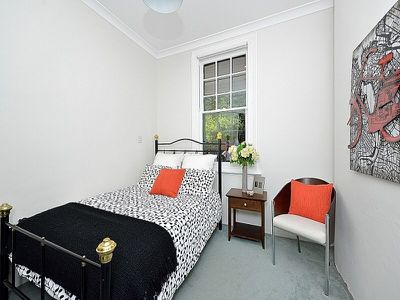 2 Forbes Street, Paddington