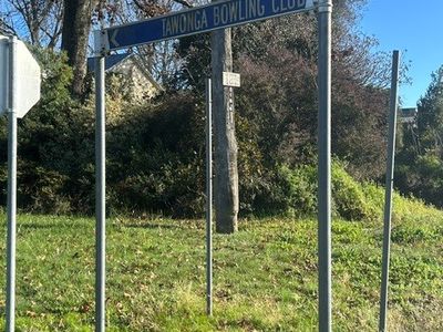 Lot 1,2,3, Kiewa Valley Highway, Tawonga