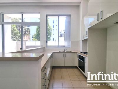 338 / 2 Stedman Street, Rosebery