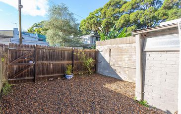 143 Baptist Street, Redfern